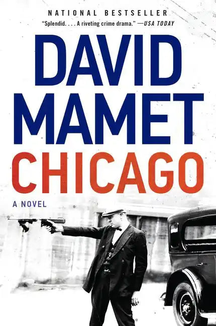 Chicago - Paperback