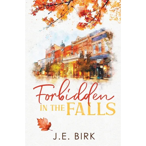 Forbidden in the Falls - Paperback