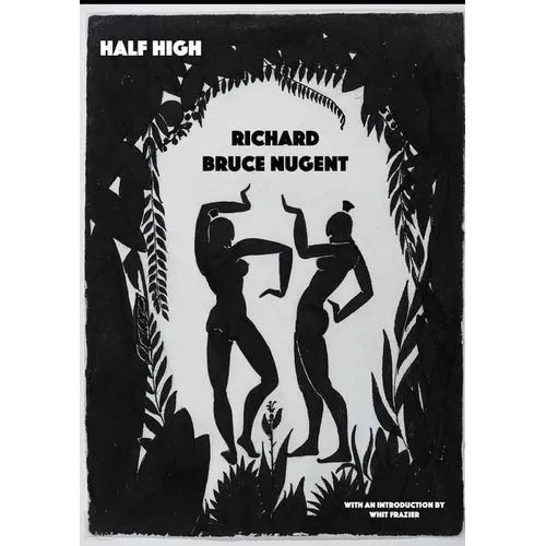Half High - Paperback