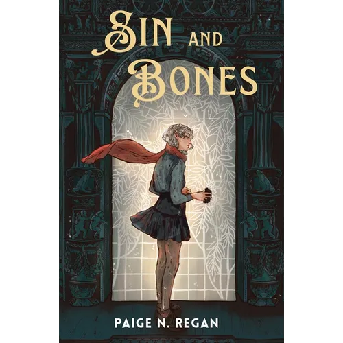 Sin and Bones - Paperback