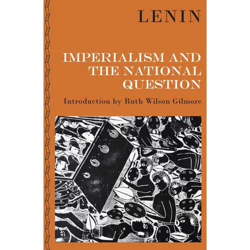 Imperialism and the National Question - Paperback