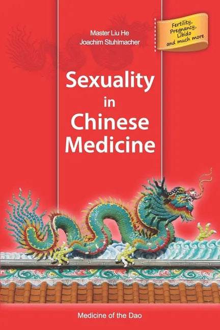 Sexuality in Chinese Medicine - Paperback
