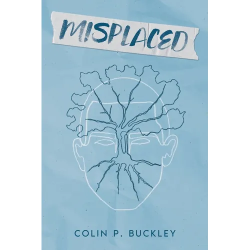 Misplaced - Paperback