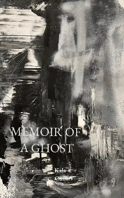 Memoir of a Ghost - Paperback