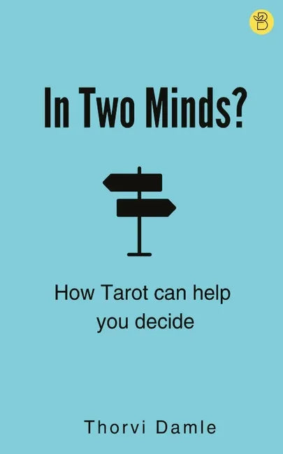 In Two Minds - Paperback