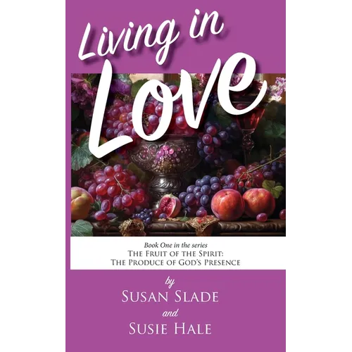 Living In Love - Paperback