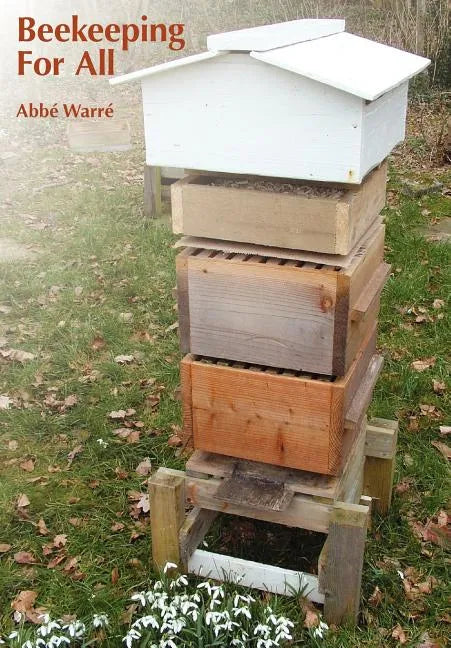 Beekeeping for All - Paperback