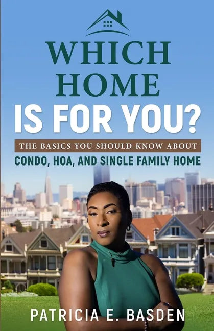 Which Home Is For You? - Paperback