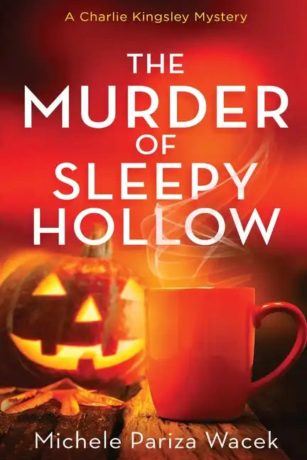 The Murder of Sleepy Hollow - Paperback