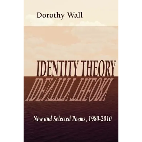 Identity Theory - Paperback