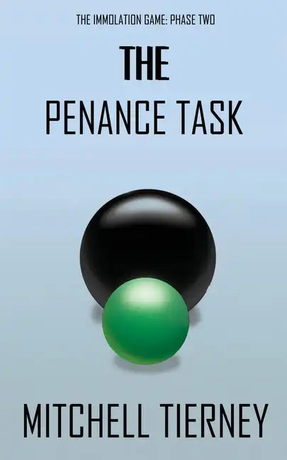 The Penance Task - Paperback