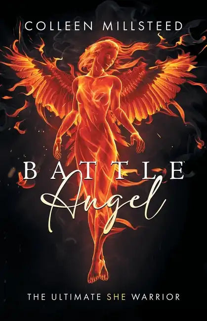 Battle Angel - Paperback