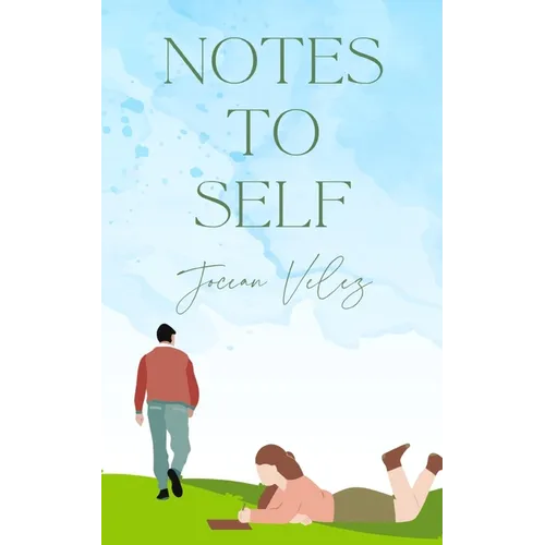 Notes to self - Paperback