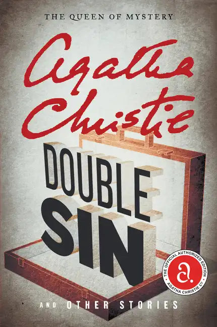 Double Sin and Other Stories - Paperback