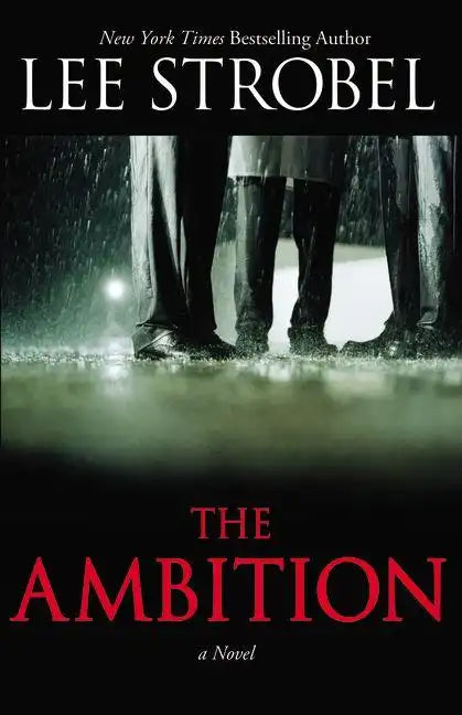 The Ambition - Paperback