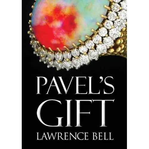 Pavel's Gift - Paperback