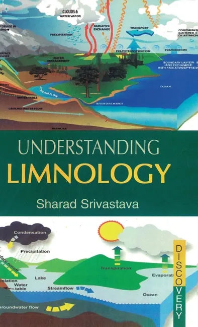 Understanding Limnology - Hardcover