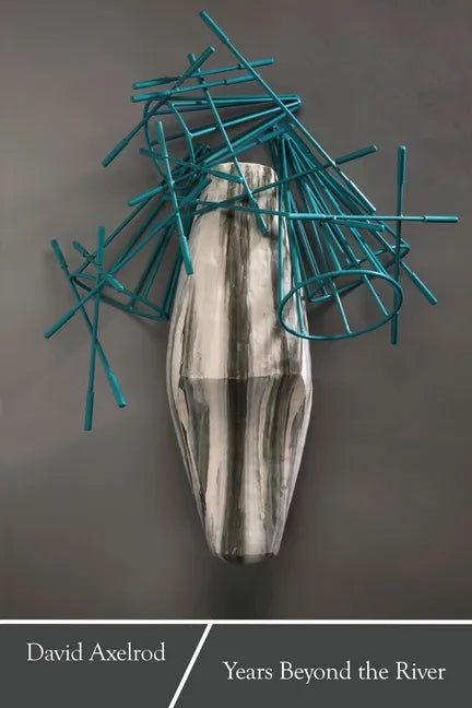 Years Beyond the River - Paperback