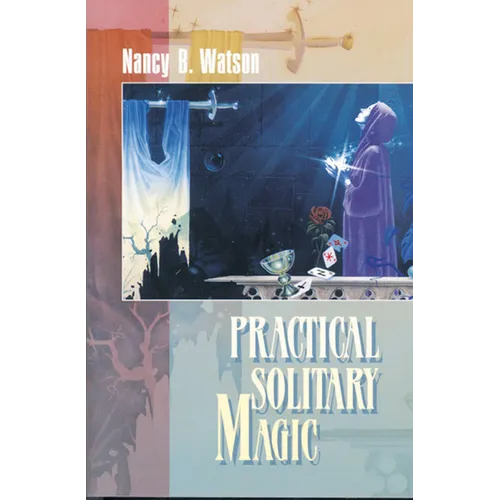 Practical Solitary Magic - Paperback