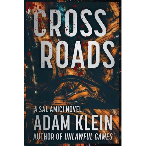 Crossroads - Paperback