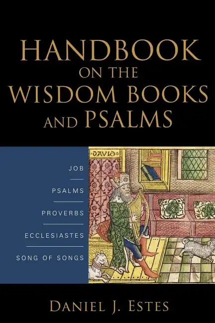 Handbook on the Wisdom Books and Psalms - Paperback