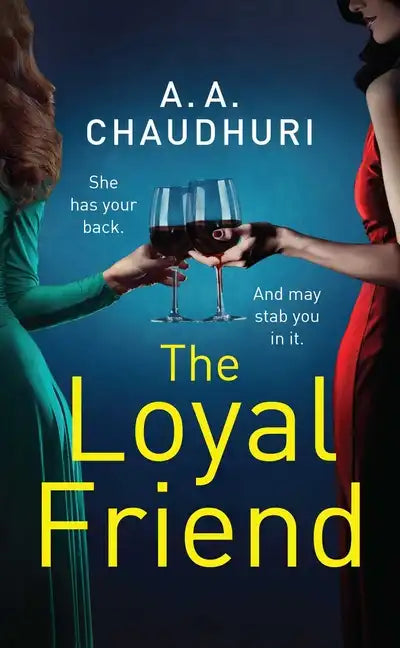 The Loyal Friend - Paperback