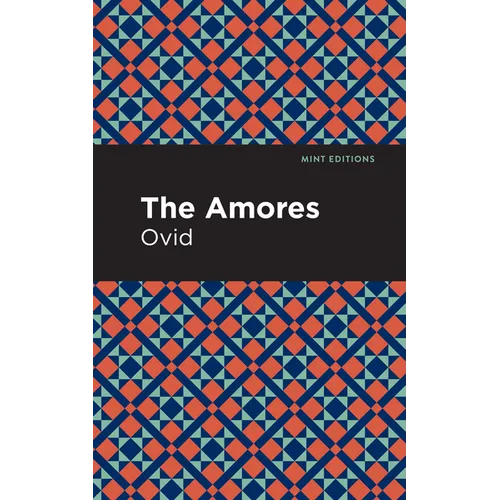The Amores - Paperback