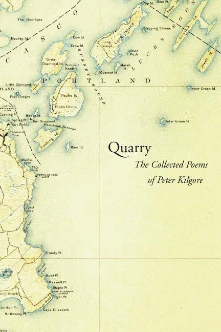 Quarry - Paperback
