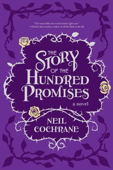 The Story of the Hundred Promises - Paperback