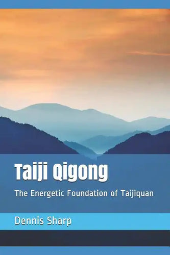 Taiji Qigong: The Energetic Foundation of Taijiquan - Paperback