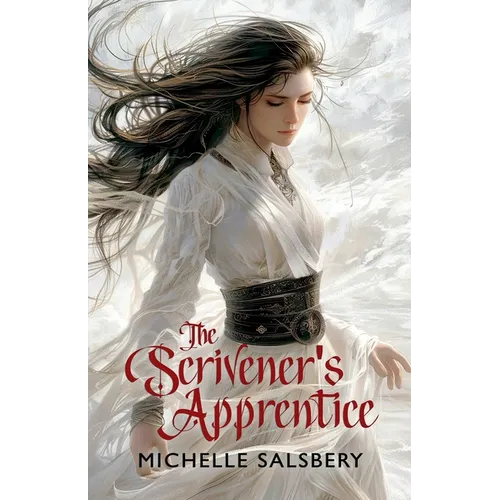 The Scrivener's Apprentice - Paperback