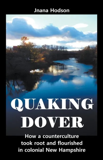 Quaking Dover - Paperback