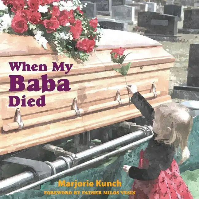 When My Baba Died - Paperback