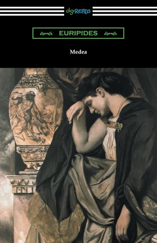 Medea - Paperback