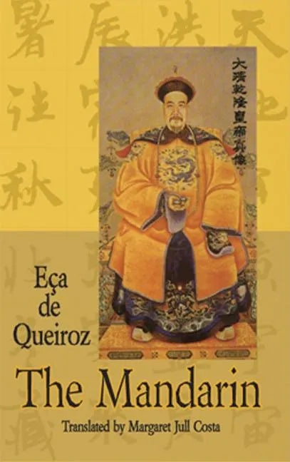 The Mandarin and Other Stories - Paperback