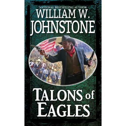 Talons of Eagles - Paperback