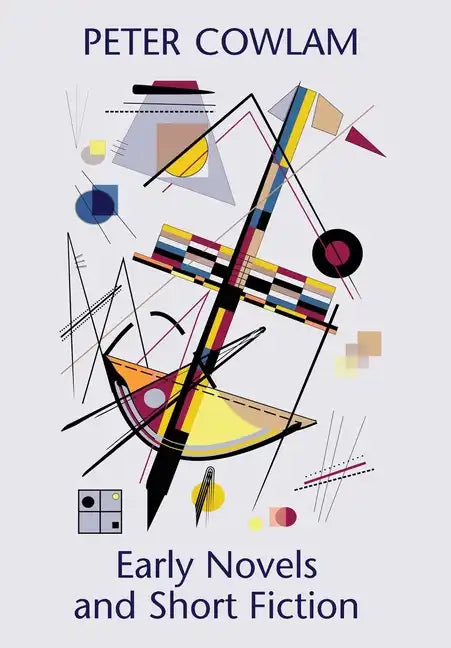 Early Novels and Short Fiction - Hardcover