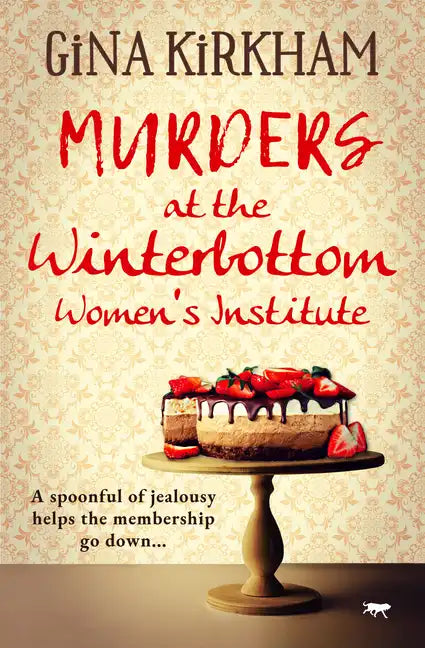 Murders at the Winterbottom Women's Institute - Paperback