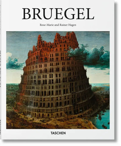 Bruegel - Hardcover