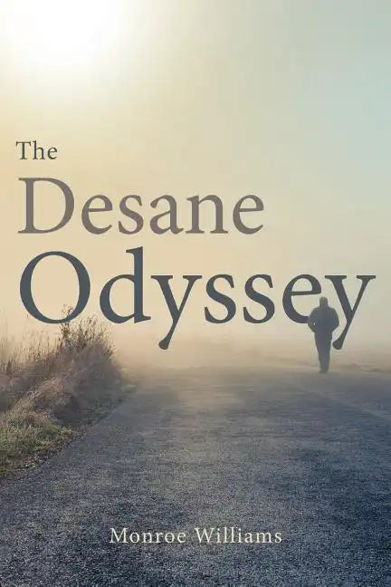 The Desane Odyssey - Paperback