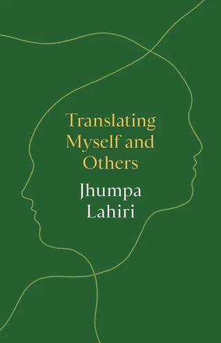 Translating Myself and Others - Hardcover