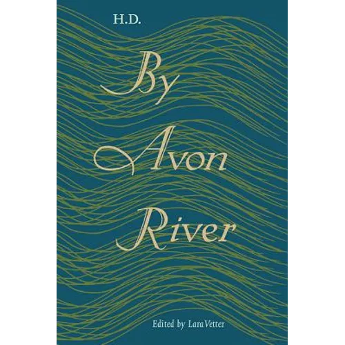 By Avon River - Paperback