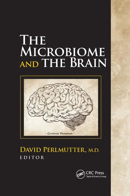The Microbiome and the Brain - Paperback