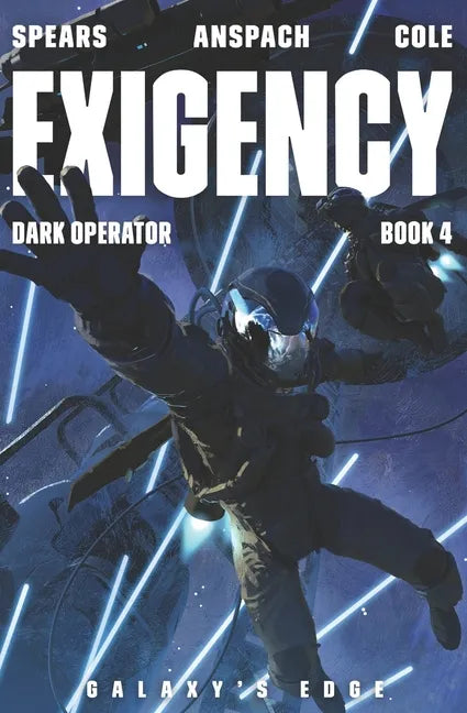 Exigency - Paperback