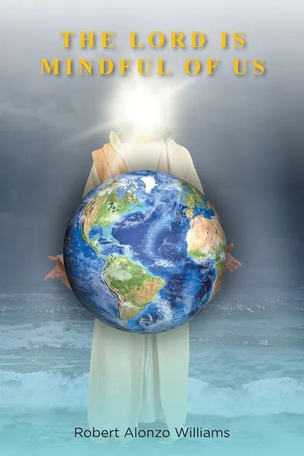 The Lord is Mindful of Us - Paperback