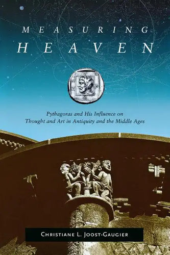 Measuring Heaven - Paperback