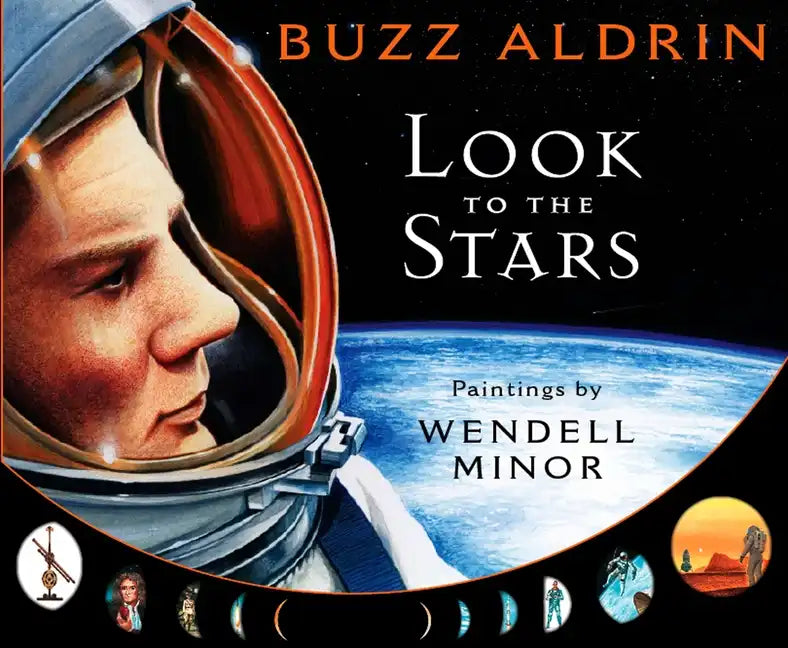 Look to the Stars - Hardcover