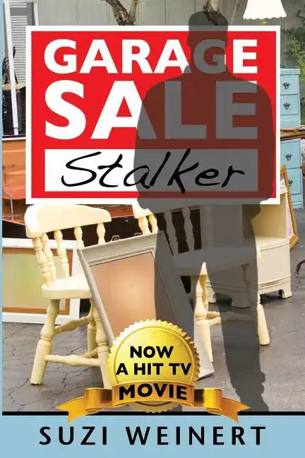 Garage Sale Stalker - Paperback