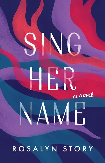 Sing Her Name - Paperback