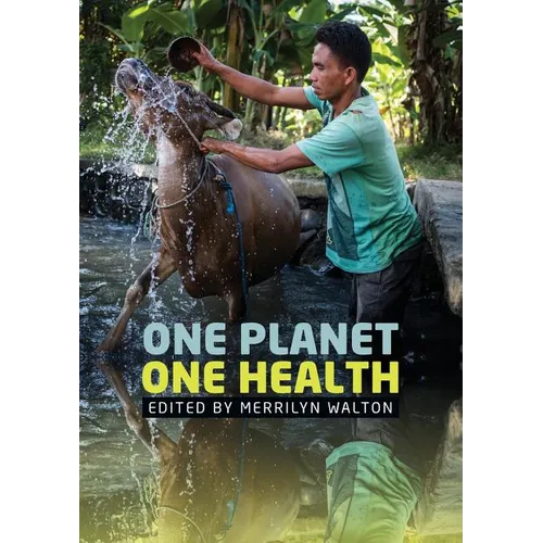One Planet, One Health - Paperback